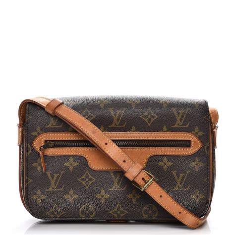 Louis Vuitton Monogram St. Germain PM 